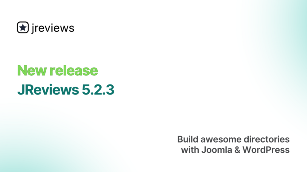 jreviews_5-2-3_release.png